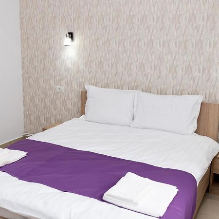 Marconi Guesthouse フネドアラ エクステリア 写真