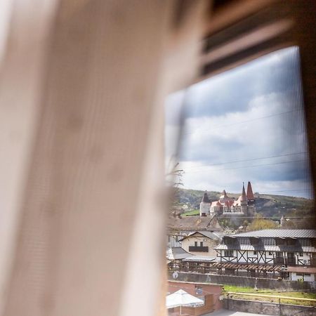 Marconi Guesthouse フネドアラ エクステリア 写真