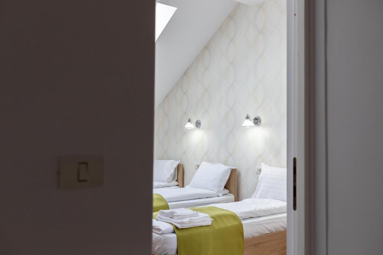 Marconi Guesthouse フネドアラ エクステリア 写真