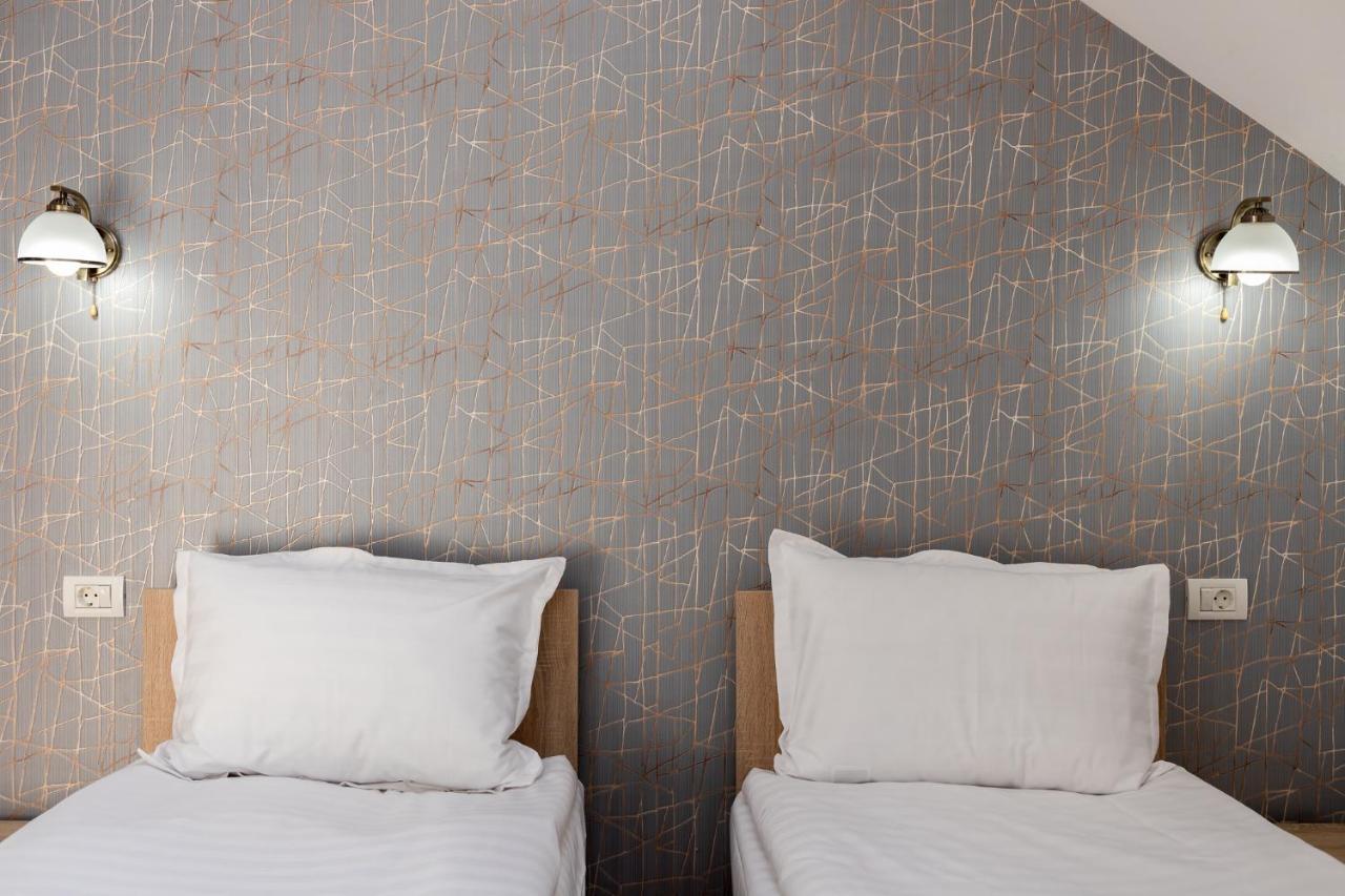 Marconi Guesthouse フネドアラ エクステリア 写真