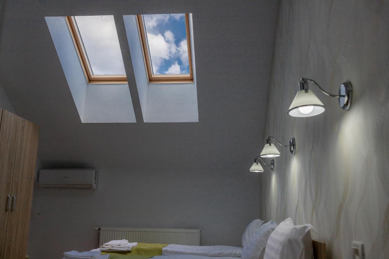 Marconi Guesthouse フネドアラ エクステリア 写真