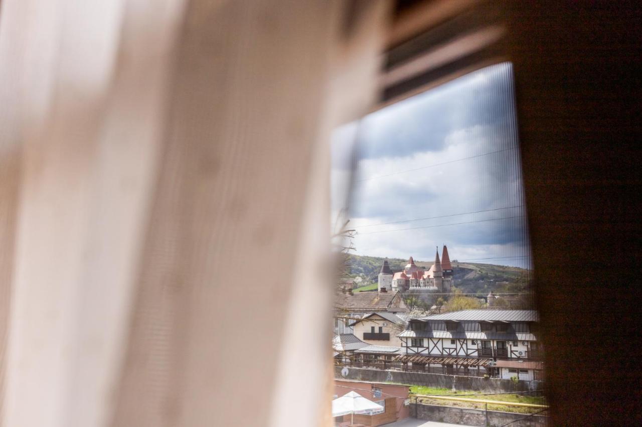 Marconi Guesthouse フネドアラ エクステリア 写真