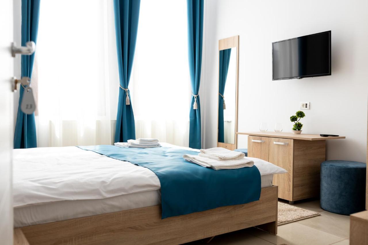 Marconi Guesthouse フネドアラ エクステリア 写真