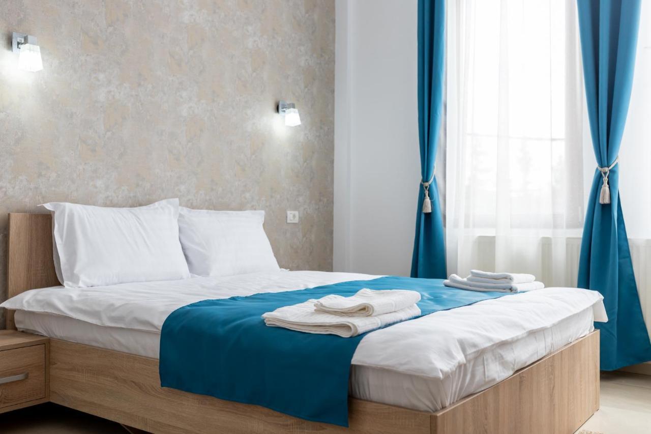 Marconi Guesthouse フネドアラ エクステリア 写真