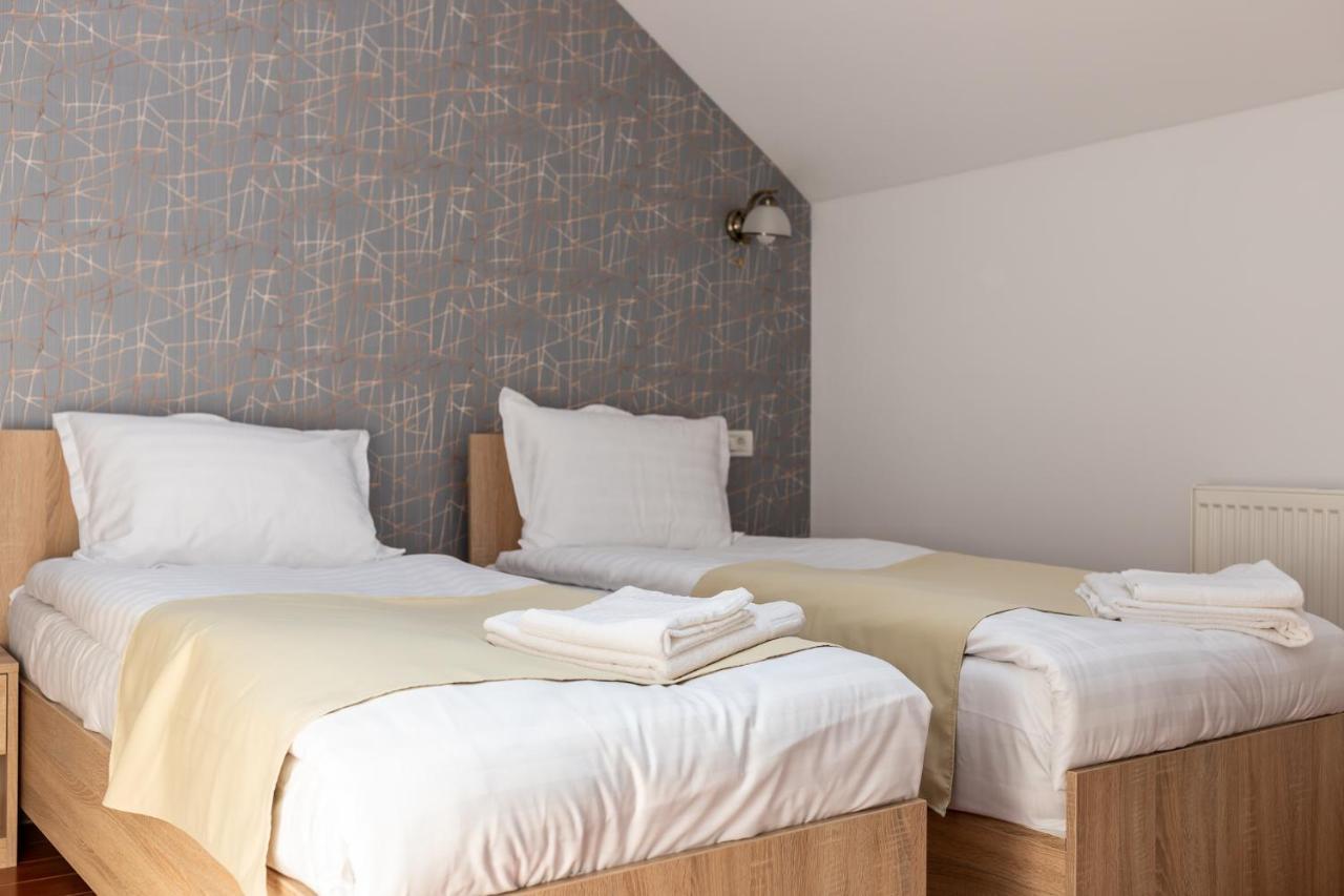 Marconi Guesthouse フネドアラ エクステリア 写真