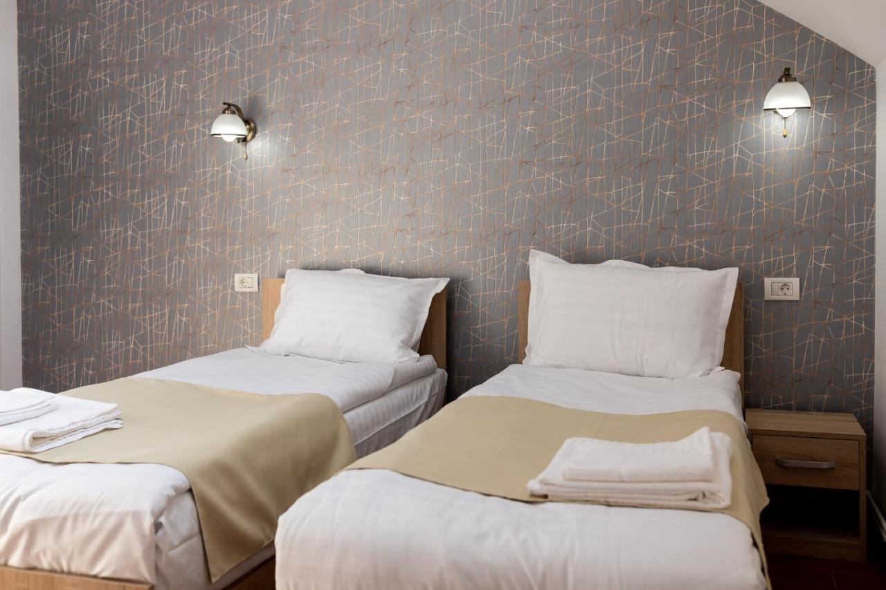 Marconi Guesthouse フネドアラ エクステリア 写真