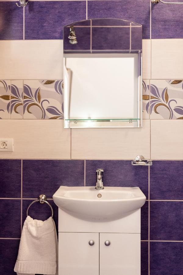 Marconi Guesthouse フネドアラ エクステリア 写真