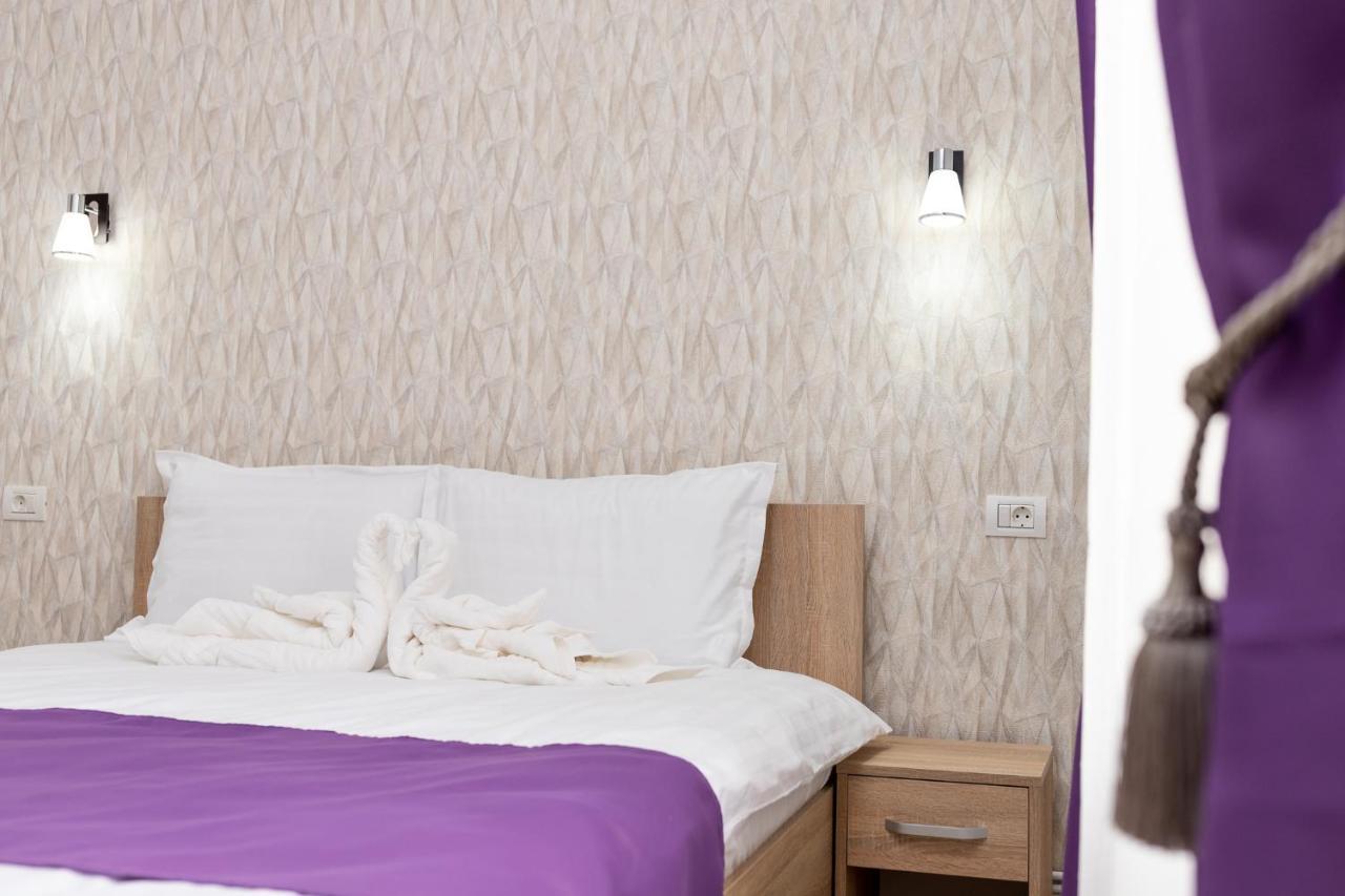 Marconi Guesthouse フネドアラ エクステリア 写真