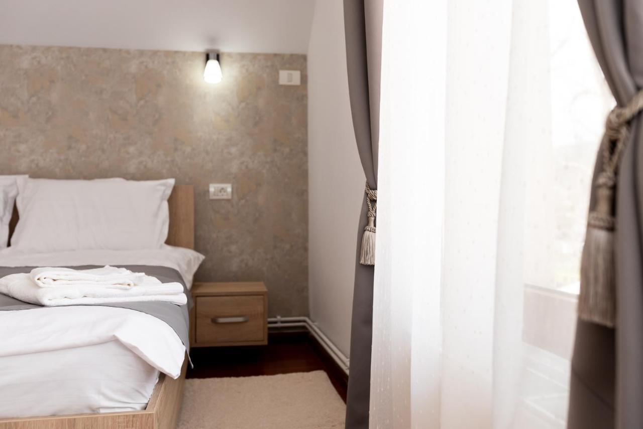 Marconi Guesthouse フネドアラ エクステリア 写真