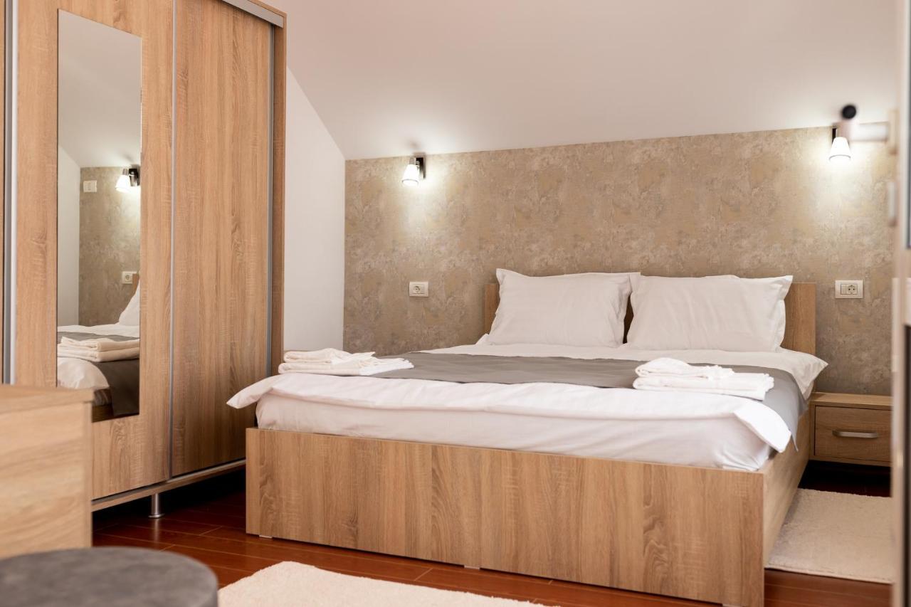 Marconi Guesthouse フネドアラ エクステリア 写真