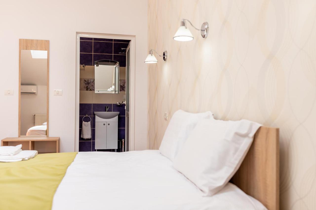 Marconi Guesthouse フネドアラ エクステリア 写真