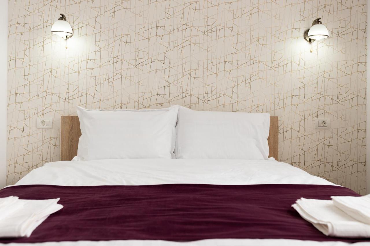 Marconi Guesthouse フネドアラ エクステリア 写真
