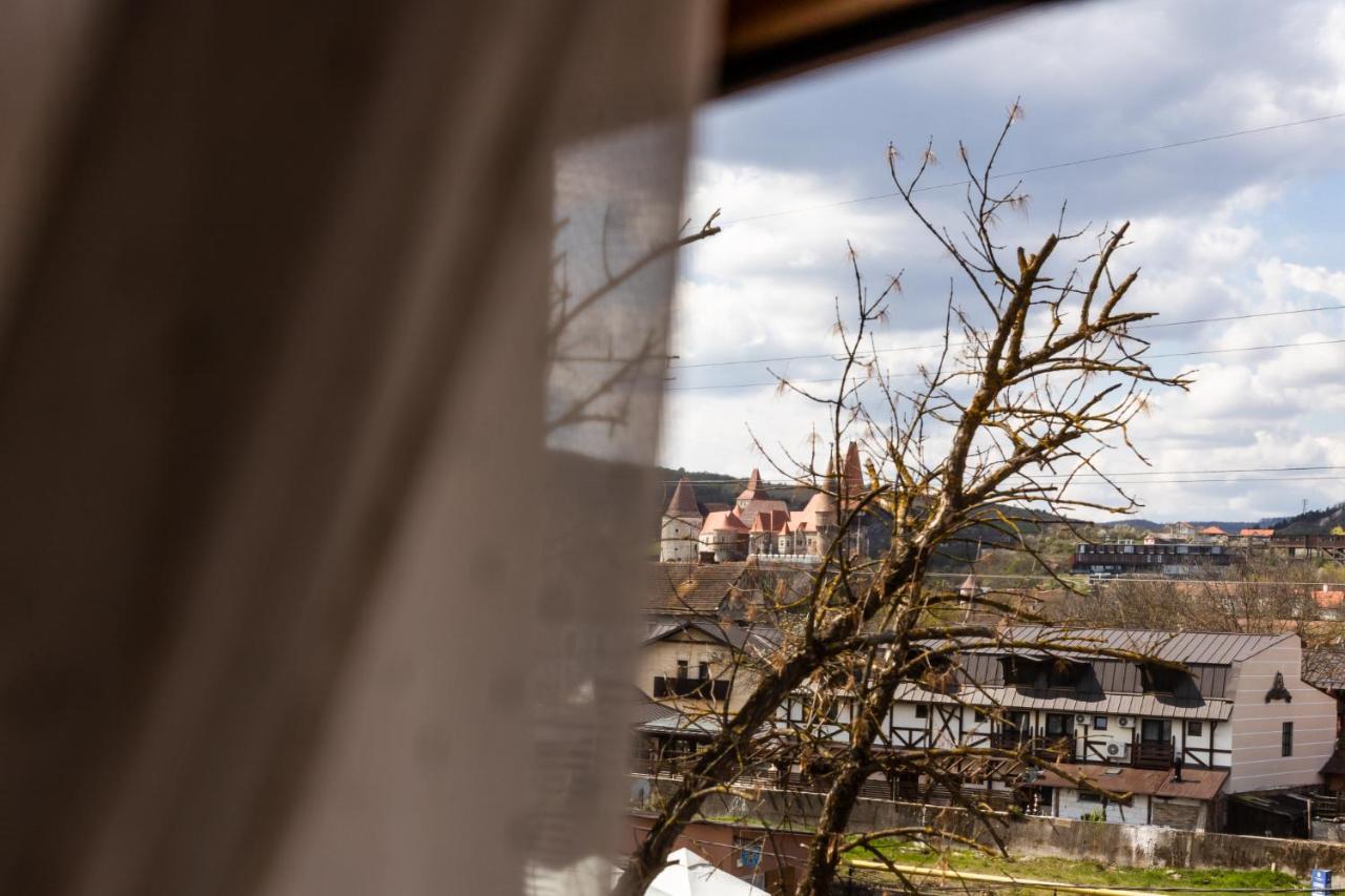 Marconi Guesthouse フネドアラ エクステリア 写真