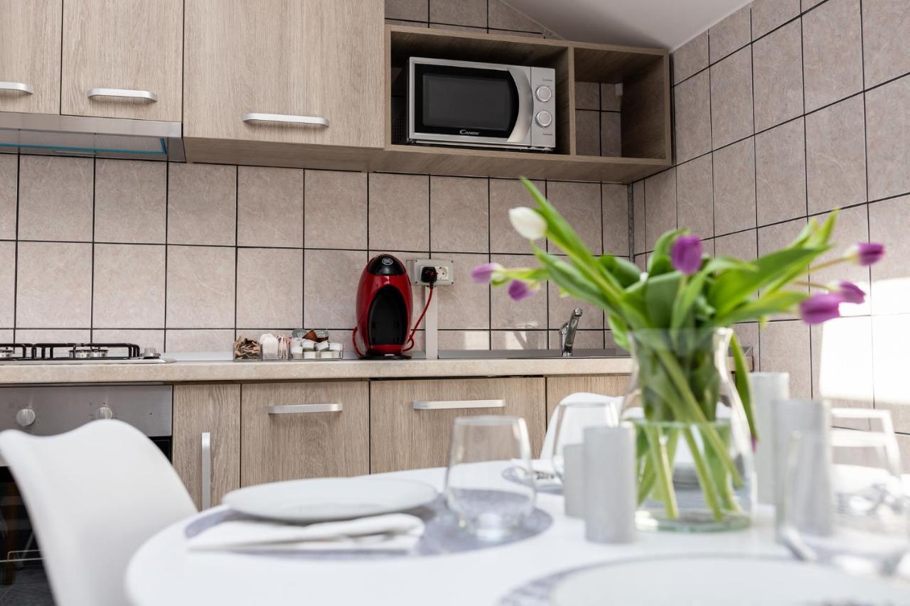 Marconi Guesthouse フネドアラ エクステリア 写真