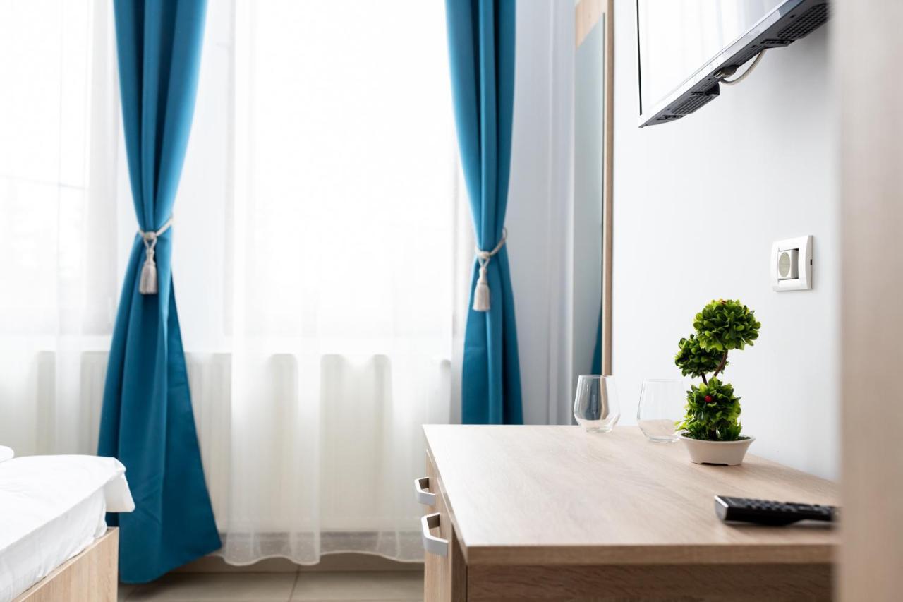 Marconi Guesthouse フネドアラ エクステリア 写真