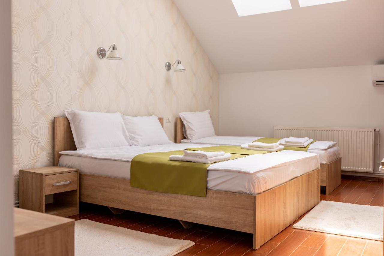 Marconi Guesthouse フネドアラ エクステリア 写真