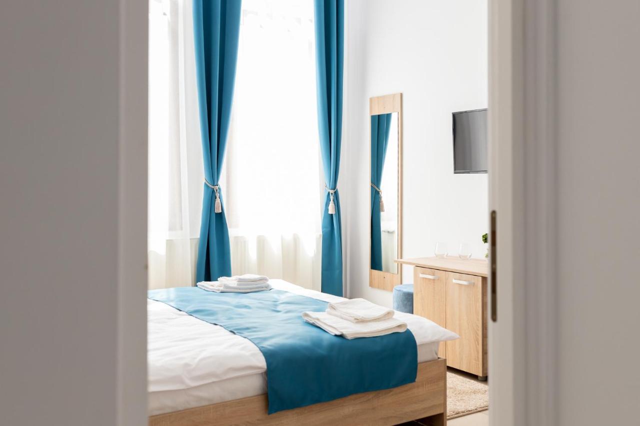 Marconi Guesthouse フネドアラ エクステリア 写真